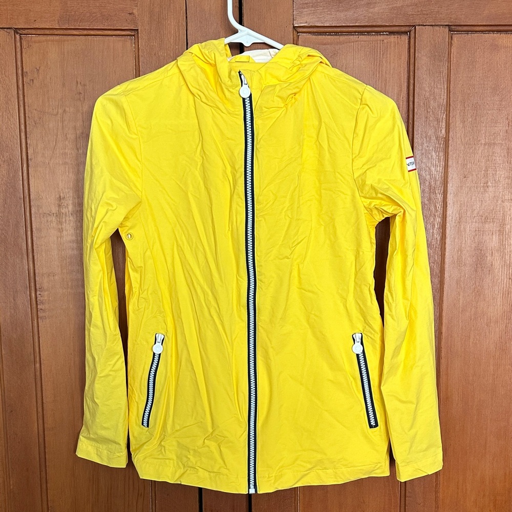Hunter for Target Kids Windbreaker Jacket w/ Hood
